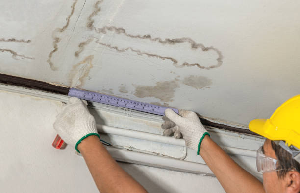 24/7 Emergency Structural Drying experts in Falmouth, VA